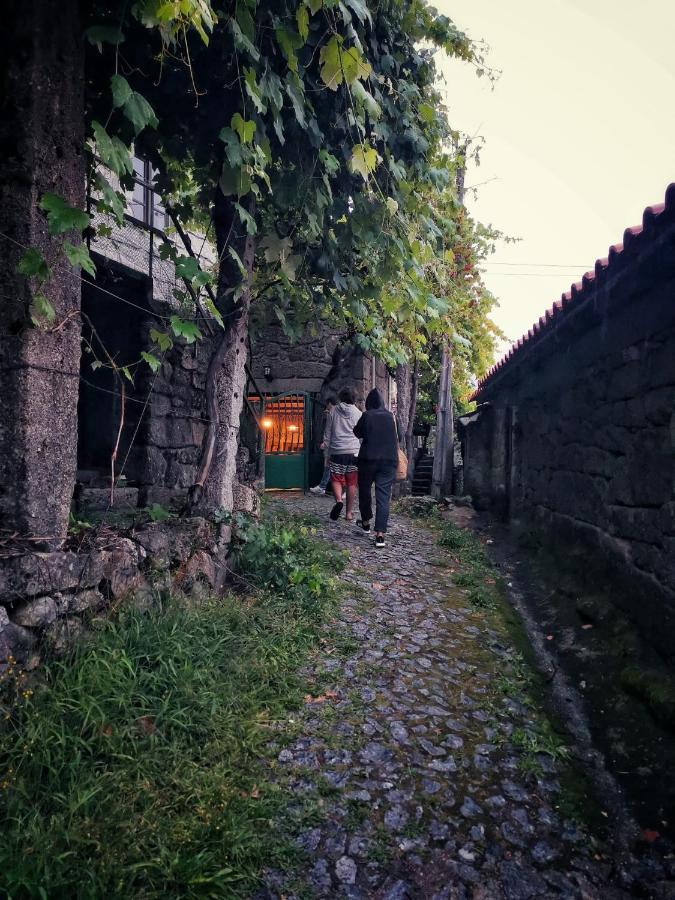 Casa Da Cuca Villa คัมโปดูเชเรส ภายนอก รูปภาพ