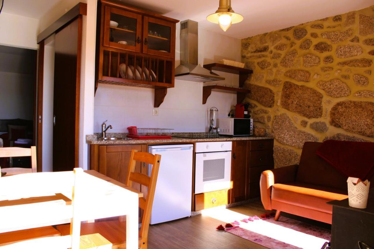 Casa Da Cuca Villa คัมโปดูเชเรส ภายนอก รูปภาพ