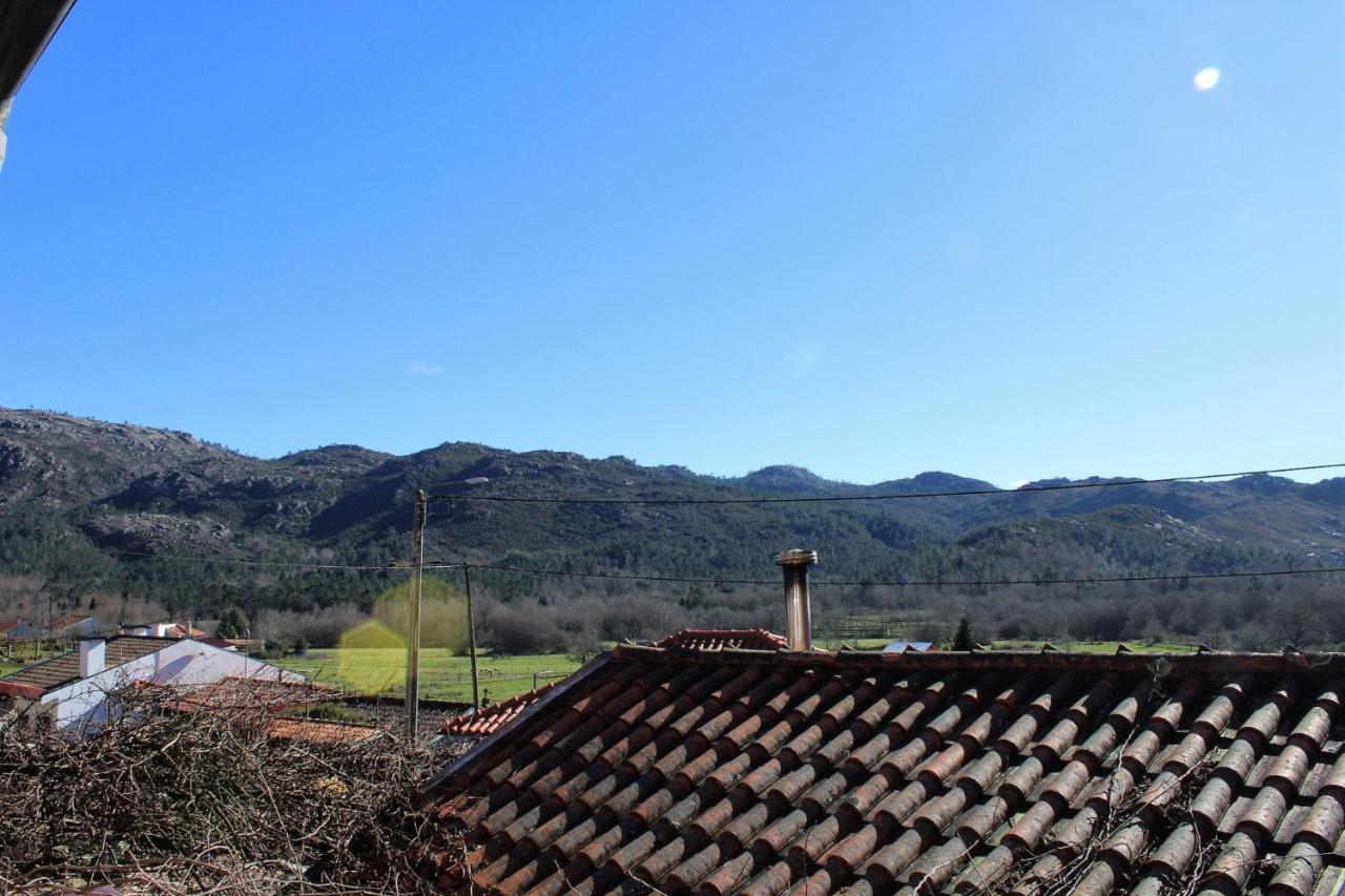 Casa Da Cuca Villa คัมโปดูเชเรส ภายนอก รูปภาพ