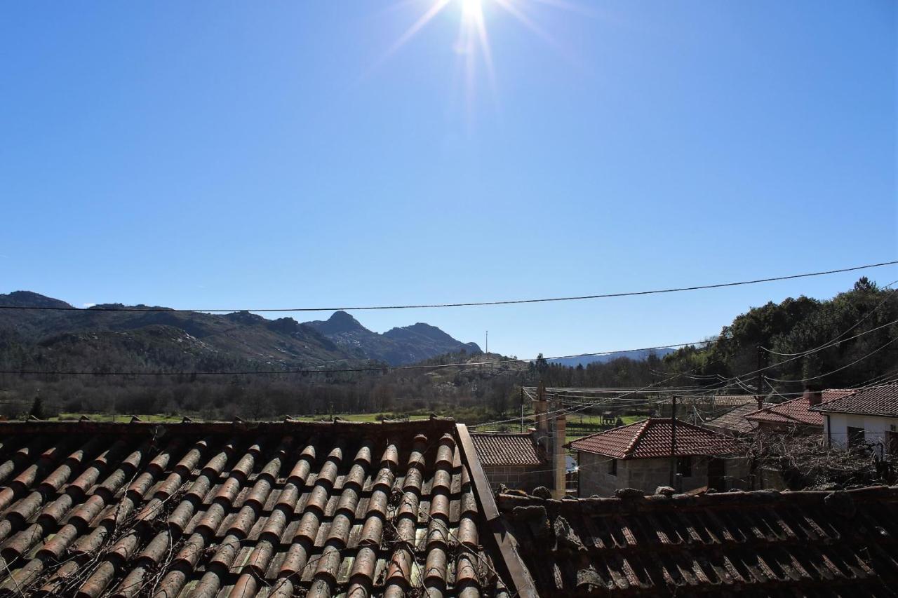 Casa Da Cuca Villa คัมโปดูเชเรส ภายนอก รูปภาพ